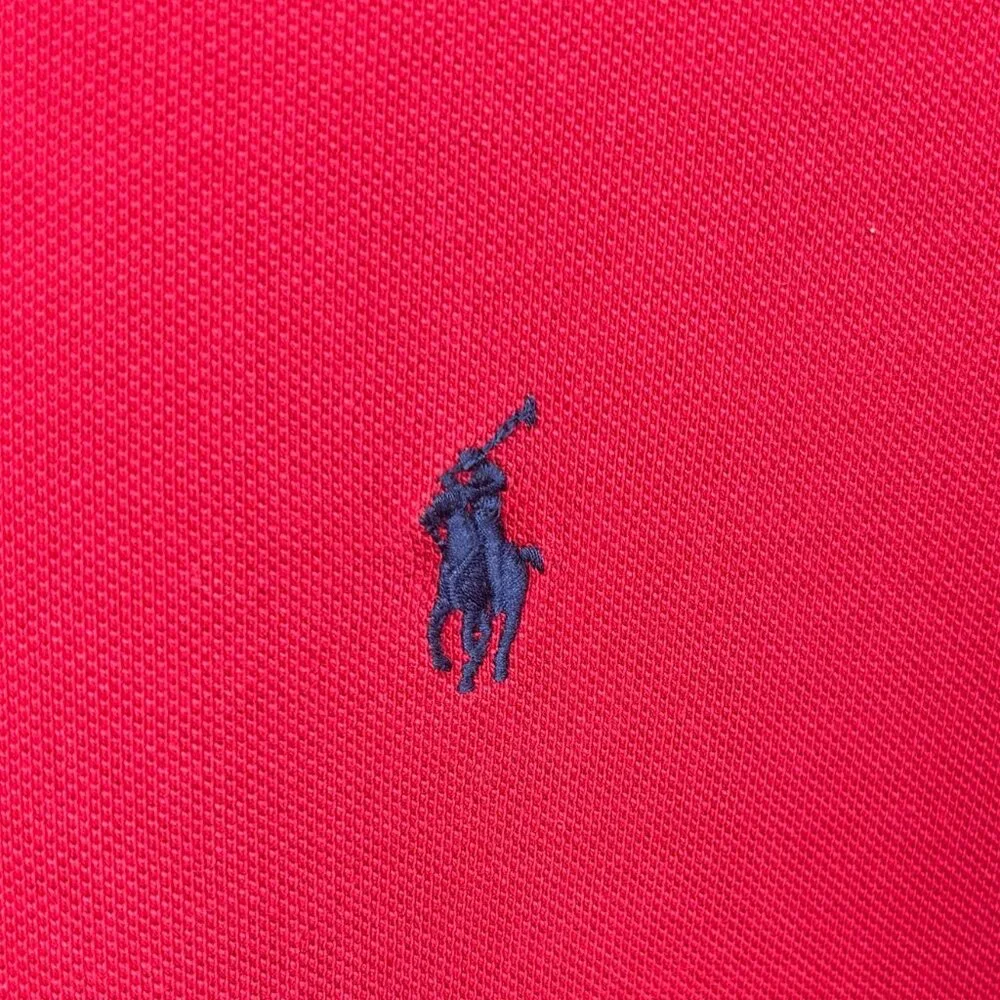 Men's Ralph Lauren Polo Shirt 3X‎ Big